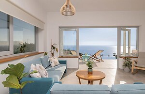 Villa Avgi in Ionian Islands