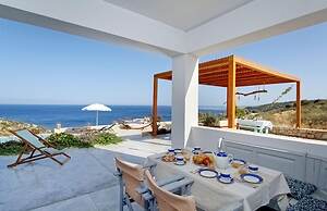 Villa Avgi in Ionian Islands