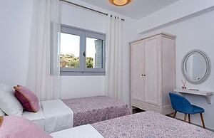 Villa Avgi in Ionian Islands