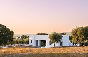 Villa Dd in Ostuni