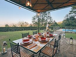 Villa Forconi in Lisciano Niccone