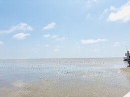 Bang Pu Recreation Center