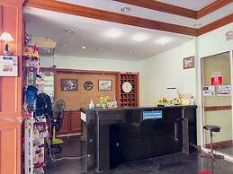 Bang Pu Recreation Center