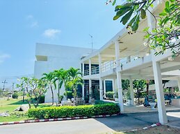 Bang Pu Recreation Center