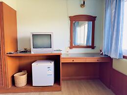 Bang Pu Recreation Center