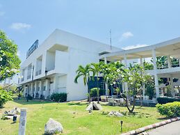 Bang Pu Recreation Center