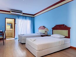 Bang Pu Recreation Center