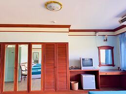 Bang Pu Recreation Center