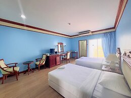 Bang Pu Recreation Center