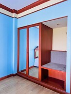 Bang Pu Recreation Center