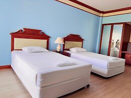 Bang Pu Recreation Center