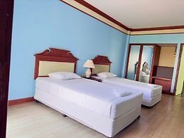 Bang Pu Recreation Center