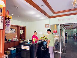 Bang Pu Recreation Center