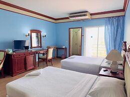 Bang Pu Recreation Center