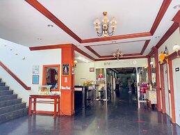 Bang Pu Recreation Center