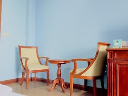 Bang Pu Recreation Center