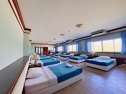 Bang Pu Recreation Center