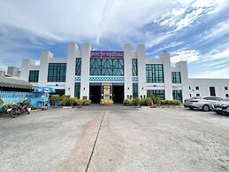 Bang Pu Recreation Center