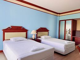 Bang Pu Recreation Center