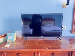 Bang Pu Recreation Center