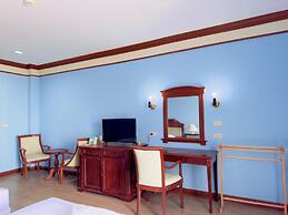 Bang Pu Recreation Center