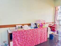 Bang Pu Recreation Center