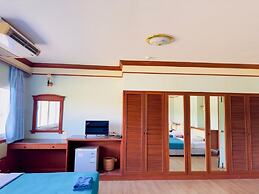 Bang Pu Recreation Center