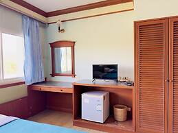 Bang Pu Recreation Center