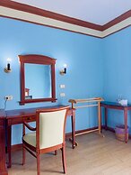 Bang Pu Recreation Center