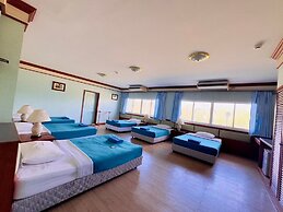 Bang Pu Recreation Center