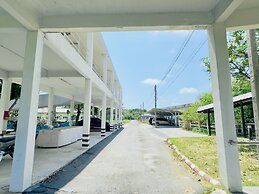 Bang Pu Recreation Center