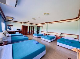 Bang Pu Recreation Center