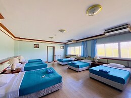 Bang Pu Recreation Center