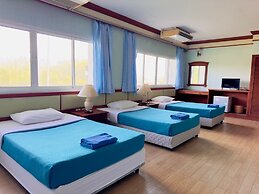 Bang Pu Recreation Center