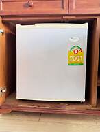 Bang Pu Recreation Center