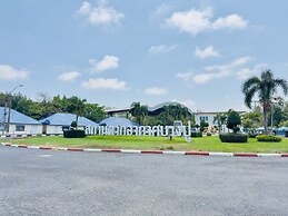 Bang Pu Recreation Center