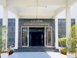 Bang Pu Recreation Center