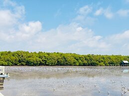 Bang Pu Recreation Center