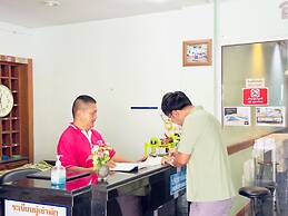 Bang Pu Recreation Center