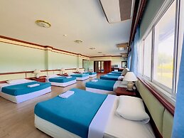 Bang Pu Recreation Center