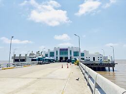 Bang Pu Recreation Center