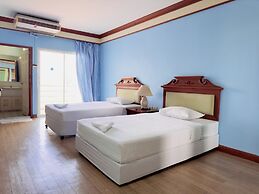 Bang Pu Recreation Center