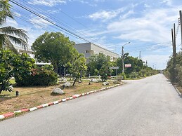 Bang Pu Recreation Center