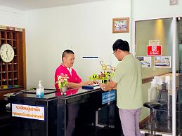 Bang Pu Recreation Center