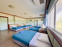 Bang Pu Recreation Center