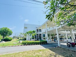 Bang Pu Recreation Center