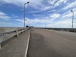 Bang Pu Recreation Center