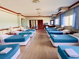 Bang Pu Recreation Center