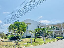 Bang Pu Recreation Center