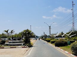 Bang Pu Recreation Center